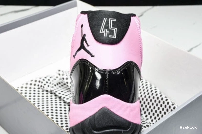 11 Air Jordan CT8012-500 0708